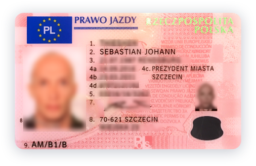 Bild Beispiel zum Thema rechtslage eu führerschein
